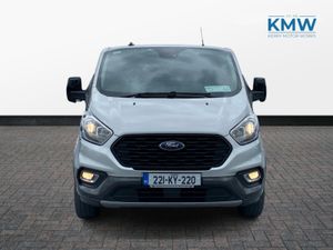 Ford Transit Custom 2.0 TDCI LWB Active 170 BHP.. - Image 3