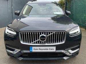 Volvo XC90 2.0 B5 INSCRIPTION AWD 233PS LOW KMS!! - Image 3
