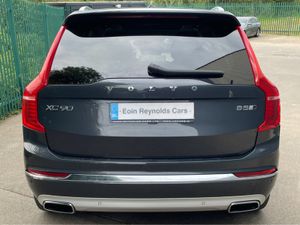 Volvo XC90 2.0 B5 INSCRIPTION AWD 233PS LOW KMS!! - Image 4