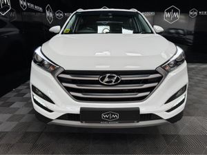 Hyundai Tucson HYUNDAI TUCSON EXECUTIVE SE 5DR/  L - Image 3