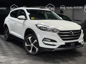 Hyundai Tucson HYUNDAI TUCSON EXECUTIVE SE 5DR/  L - Image 4