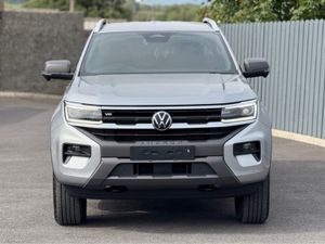Volkswagen Amarok RARE SPEC PANAMERICANA V6TDI DC - Image 3