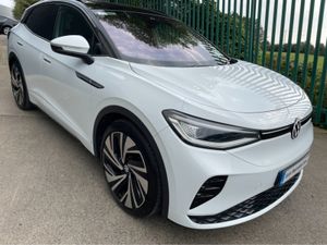 Volkswagen ID.4 PRO GTX 77KW DUAL MOTOR AWD  LOW K - Image 2