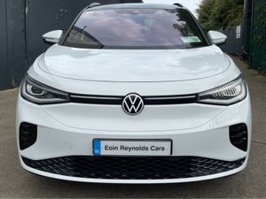 Volkswagen ID.4 PRO GTX 77KW DUAL MOTOR AWD  LOW K - Image 3
