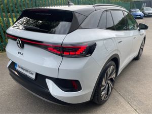 Volkswagen ID.4 PRO GTX 77KW DUAL MOTOR AWD  LOW K - Image 4