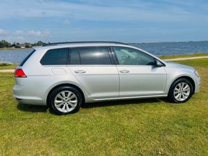 Volkswagen Golf 1.2 Low Mileage Est - Image 3