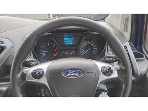 Ford Transit Custom 270 Limited Auto - Image 4