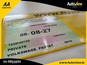 Volkswagen Passat Estate 1.4. TSI Highline 7 Speed - Image 2