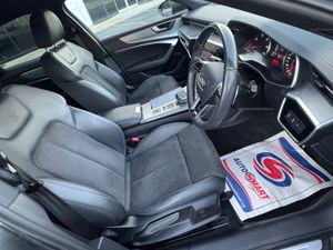 Audi A6 2021 Sline auto - Image 3
