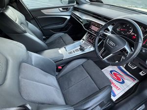 Audi A6 2021 Sline auto - Image 4
