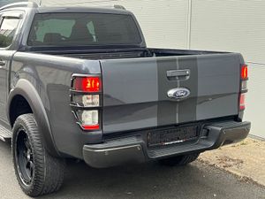 Ford Ranger 2018 wildtrack new doe - Image 2