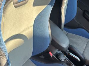 Ford Focus 2009 RS - Image 3