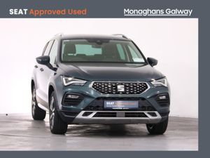 SEAT Ateca PA 2.0 TDI 150HP XP+ 5DR - Image 3