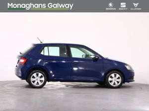 Skoda Fabia 1.0 S MPI 5DR - Image 3