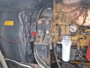 Tesab 10580 Jaw Crusher - Image 4