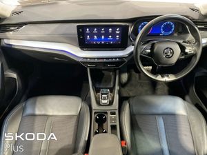 Skoda Octavia Combi Style 1.5tsi 150bhp DSG M-hev - Image 2