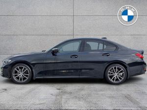 BMW 3 Series 318d SE Sport Saloon - Image 4