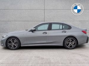 BMW 3 Series 320d M Sport Saloon LCI - Image 3