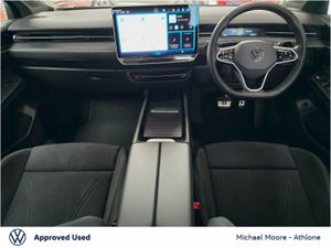 Volkswagen ID.7 Tourer PRO Plus 286 BHP - Image 2