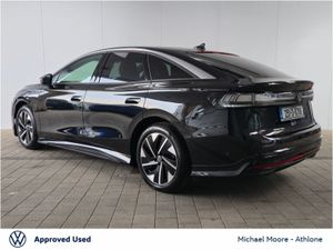 Volkswagen ID.7 Tourer PRO Plus 286 BHP - Image 3