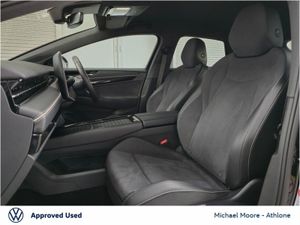 Volkswagen ID.7 Tourer PRO Plus 286 BHP - Image 4