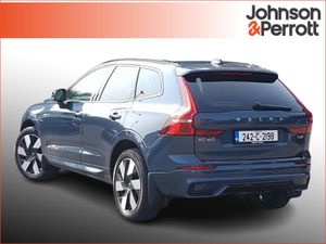 Volvo XC60 T6 AWD Plus Dark Phev (adaptive Cruise - Image 3