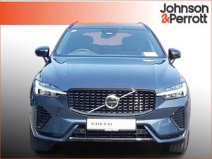 Volvo XC60 T6 AWD Plus Dark Phev (adaptive Cruise - Image 4