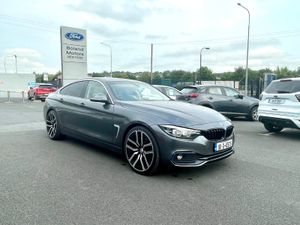 BMW 4-Series 2.0 Diesel Automatic - Image 2