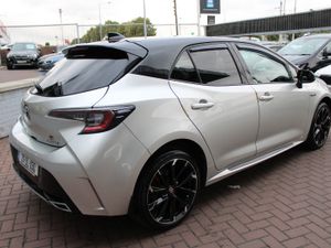 Toyota Corolla 2021 - Image 4