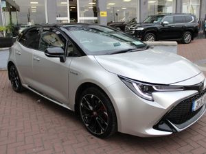 Toyota Corolla 2021 - Image 2