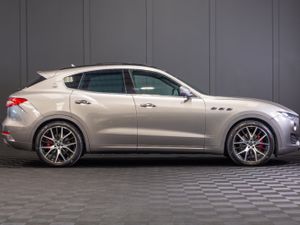 2017 Maserati Levante 3.0D V6 - Image 2