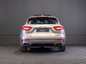 2017 Maserati Levante 3.0D V6 - Image 4