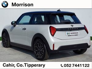 MINI Cooper Cooper Classic Auto - Image 4