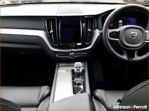 Volvo XC60 T6 AWD 350hp Plus Dark Phev (adaptive - Image 3