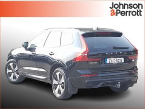 Volvo XC60 T6 AWD 350hp Plus Dark Phev (adaptive - Image 4