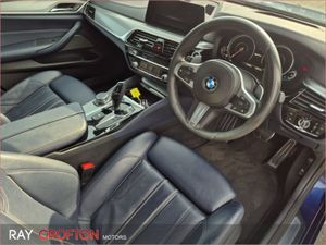 BMW 5 Series 530e M Sport Auto - Image 2