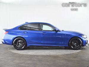 BMW 3 Series 330 E M Sport Auto 330 e M Sport 330 - Image 2