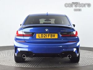 BMW 3 Series 330 E M Sport Auto 330 e M Sport 330 - Image 4