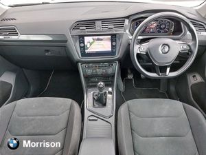 Volkswagen Tiguan 2.0 TDI 150HP Highline - Image 2