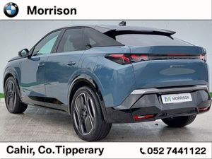 Peugeot 3008 Allure 210HP - Image 4