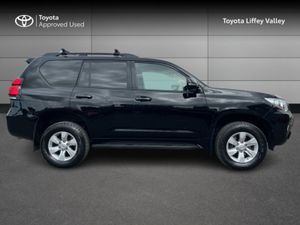Toyota Land Cruiser LAND CRUISER LWB AUTO COMMERCI - Image 3