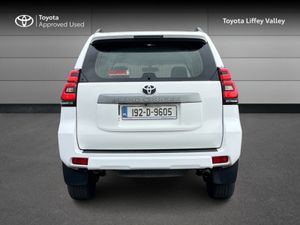 Toyota Land Cruiser LC LWB GX COMM AUTO - Image 4