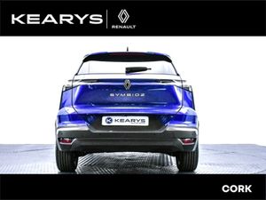 Renault Symbioz Techno Tce140 M25 - Image 3