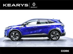 Renault Symbioz Techno Tce140 M25 - Image 4