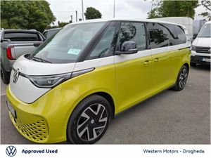 Volkswagen ID. Buzz Id.buzz 7S Style 86kwh 280BHP - Image 4