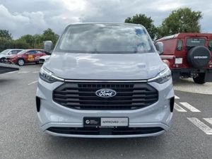 Ford Transit Custom 320 L1 FWD 2.0 Ecoblue 136ps - Image 2
