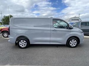 Ford Transit Custom 320 L1 FWD 2.0 Ecoblue 136ps - Image 4