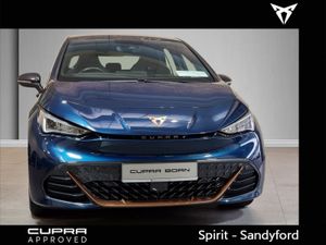 Cupra Born 58kw 204HP - Image 3