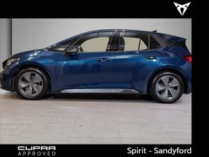 Cupra Born 58kw 204HP - Image 4