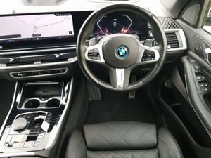 BMW X5 Xdrive50e M Sport - Image 2